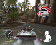 OutRun 2006: Coast 2 Coast