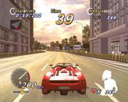 OutRun 2006: Coast 2 Coast