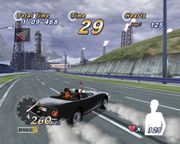 OutRun 2006: Coast 2 Coast