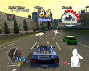 OutRun 2006: Coast 2 Coast