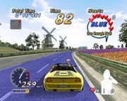 OutRun 2006: Coast 2 Coast