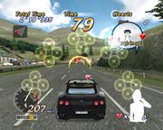 OutRun 2006: Coast 2 Coast