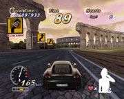 OutRun 2006: Coast 2 Coast