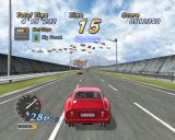 [OutRun 2006: Coast 2 Coast - скриншот №13]