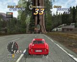 [OutRun 2006: Coast 2 Coast - скриншот №15]