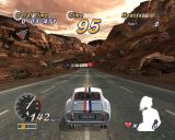 [OutRun 2006: Coast 2 Coast - скриншот №18]