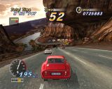 [OutRun 2006: Coast 2 Coast - скриншот №19]