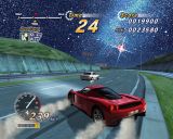 [OutRun 2006: Coast 2 Coast - скриншот №24]