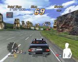 [OutRun 2006: Coast 2 Coast - скриншот №29]