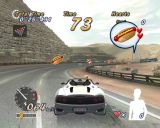 [OutRun 2006: Coast 2 Coast - скриншот №31]