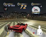 [OutRun 2006: Coast 2 Coast - скриншот №34]