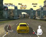 [Скриншот: OutRun 2006: Coast 2 Coast]