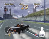 [OutRun 2006: Coast 2 Coast - скриншот №38]