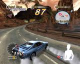 [OutRun 2006: Coast 2 Coast - скриншот №39]