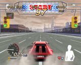 [OutRun 2006: Coast 2 Coast - скриншот №42]