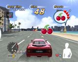 [OutRun 2006: Coast 2 Coast - скриншот №43]