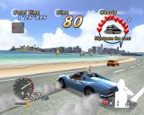 [OutRun 2006: Coast 2 Coast - скриншот №44]