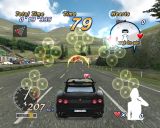 [OutRun 2006: Coast 2 Coast - скриншот №50]