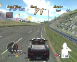 [OutRun 2006: Coast 2 Coast - скриншот №51]