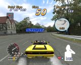 [OutRun 2006: Coast 2 Coast - скриншот №52]