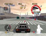 [OutRun 2006: Coast 2 Coast - скриншот №53]