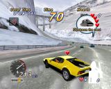 [OutRun 2006: Coast 2 Coast - скриншот №56]