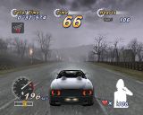 [OutRun 2006: Coast 2 Coast - скриншот №58]