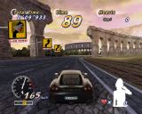 [OutRun 2006: Coast 2 Coast - скриншот №59]