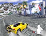 [OutRun 2006: Coast 2 Coast - скриншот №60]
