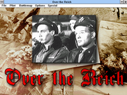 Over the Reich