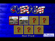 OverHeat