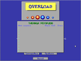[Overload - скриншот №2]