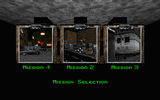 [Overseas Mission - скриншот №4]