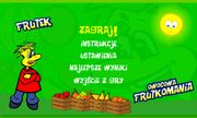 Owocowa Frutkomania