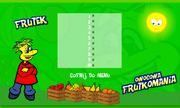 Owocowa Frutkomania