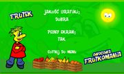 Owocowa Frutkomania