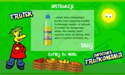 Owocowa Frutkomania
