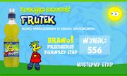 Owocowa Frutkomania