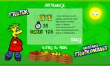 [Owocowa Frutkomania - скриншот №8]