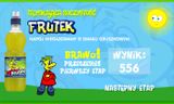 [Скриншот: Owocowa Frutkomania]