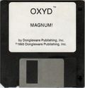 [Oxyd Magnum! - обложка №1]