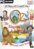 Oz: The Magical Adventure - Interactive Storybook
