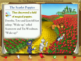 [Oz: The Magical Adventure - Interactive Storybook - скриншот №16]