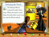 [Oz: The Magical Adventure - Interactive Storybook - скриншот №23]