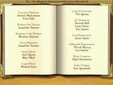 [Oz: The Magical Adventure - Interactive Storybook - скриншот №26]