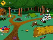 Ozzie's World
