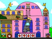 P.A.W.S.: Personal Automated Wagging System