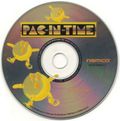[Pac-in-Time - обложка №2]