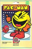 [Pac-Man - обложка №1]