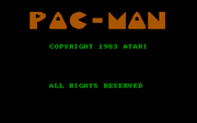 Pac-Man